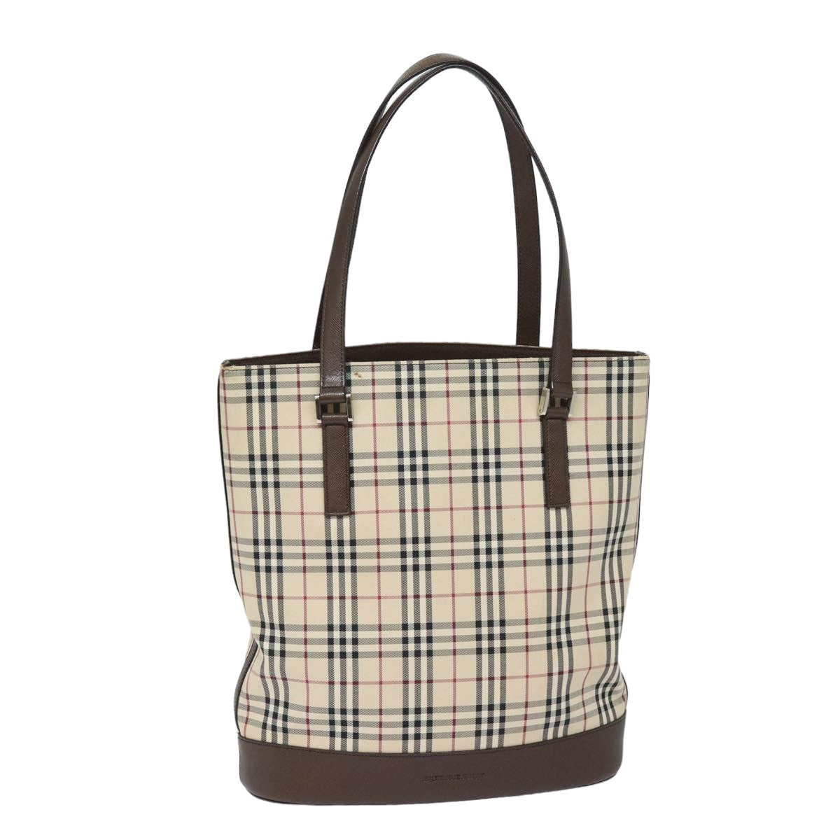 Burberry Nova Auth Tote Bag - Rovelle Bags