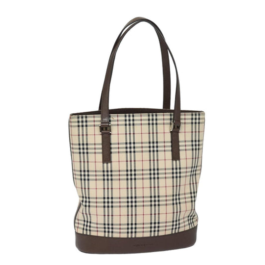 Burberry Nova Auth Tote Bag - Rovelle Bags