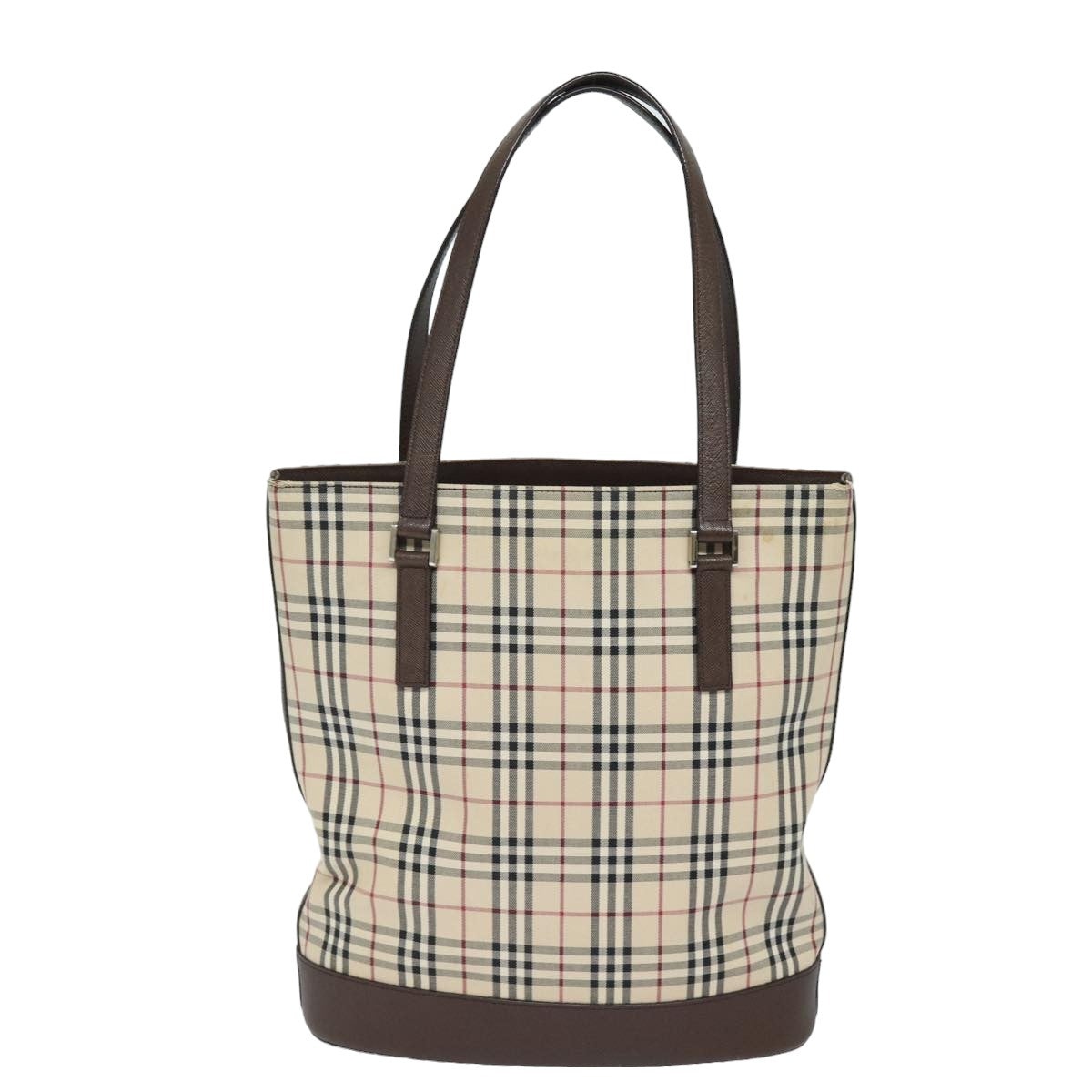 Burberry Nova Auth Tote Bag - Rovelle Bags