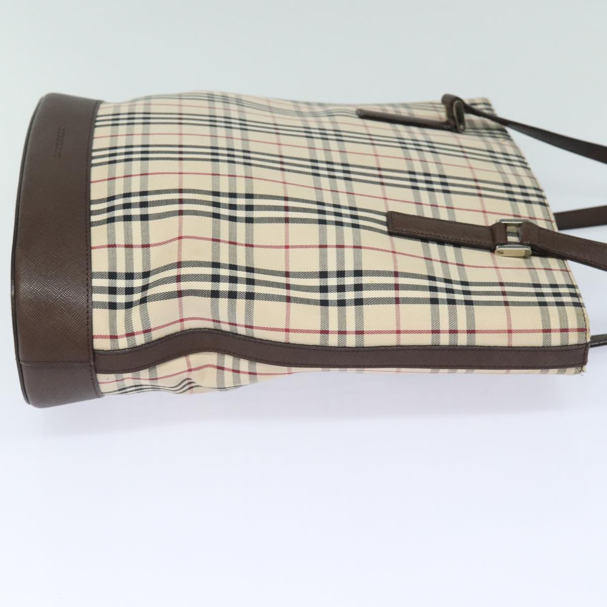 Burberry Nova Auth Tote Bag - Rovelle Bags
