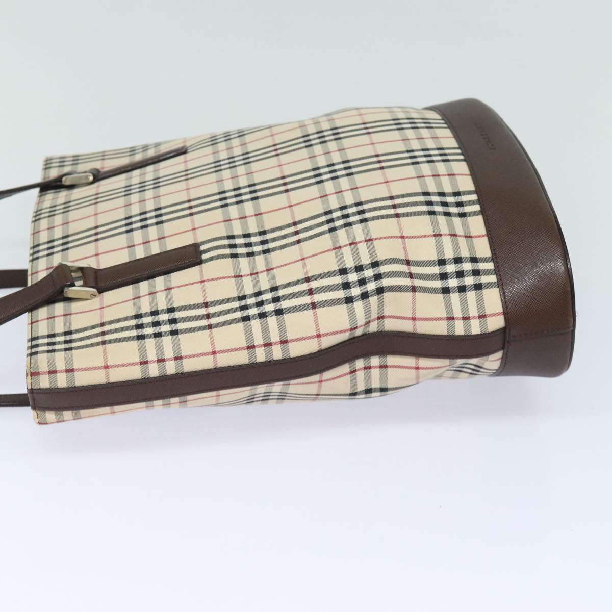 Burberry Nova Auth Tote Bag - Rovelle Bags