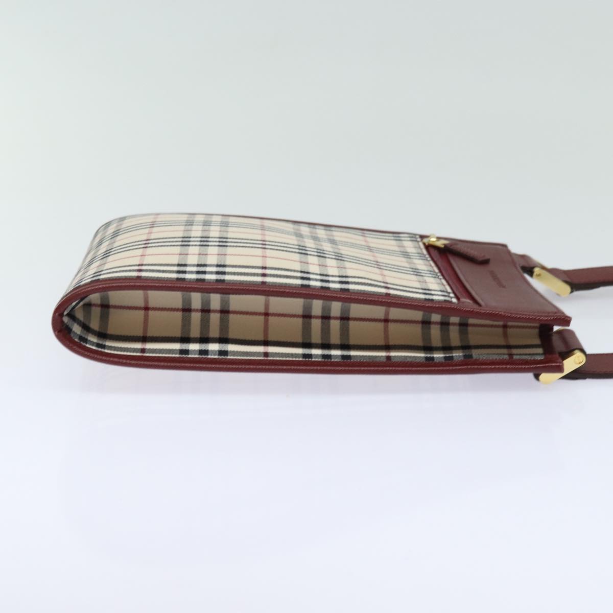 Burberry Nova Auth Shoulder Bag - Rovelle Bags