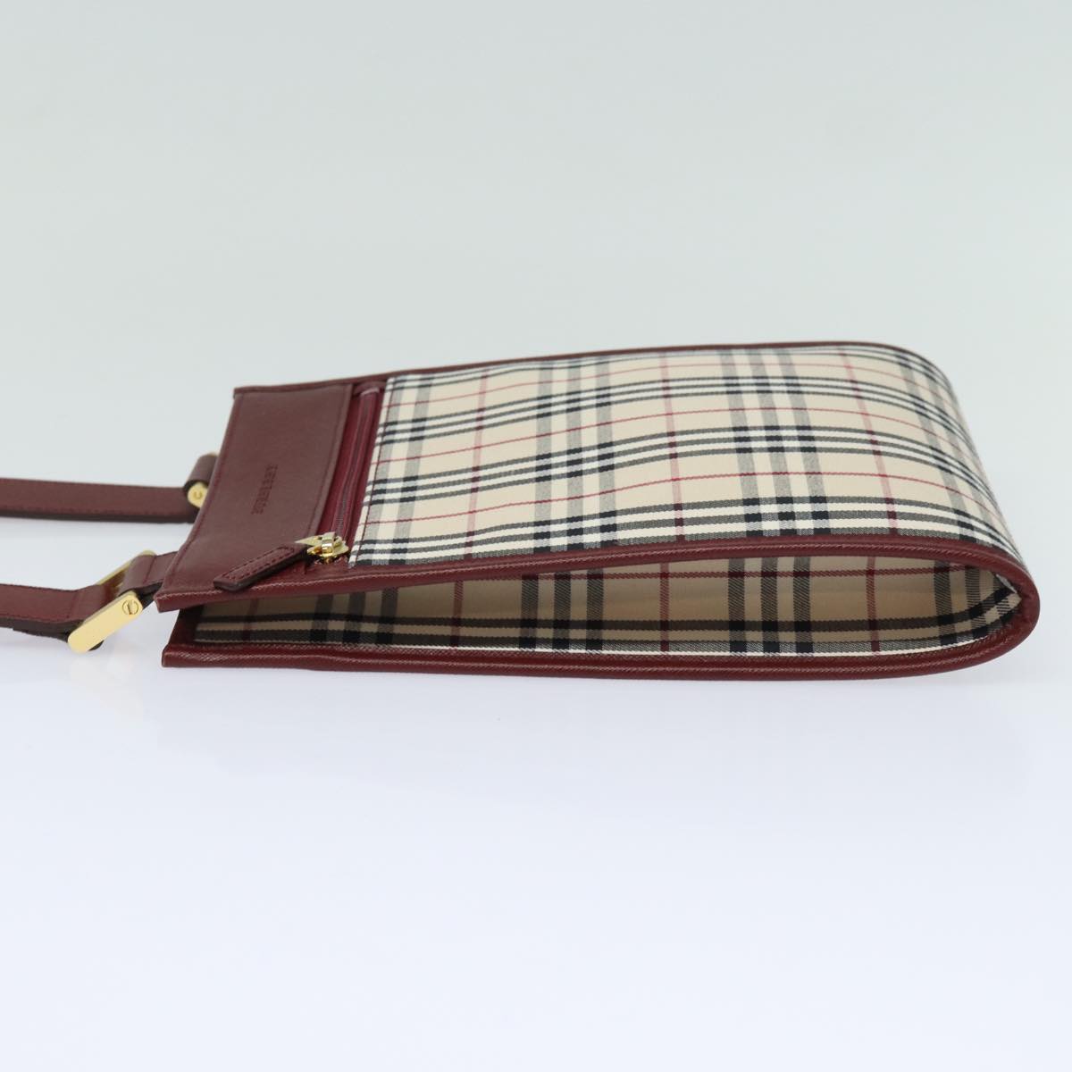 Burberry Nova Auth Shoulder Bag - Rovelle Bags