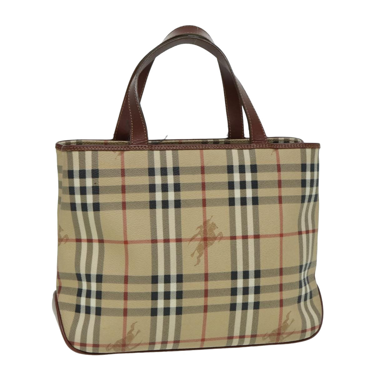Burberry Nova Auth Handbag - Rovelle Bags