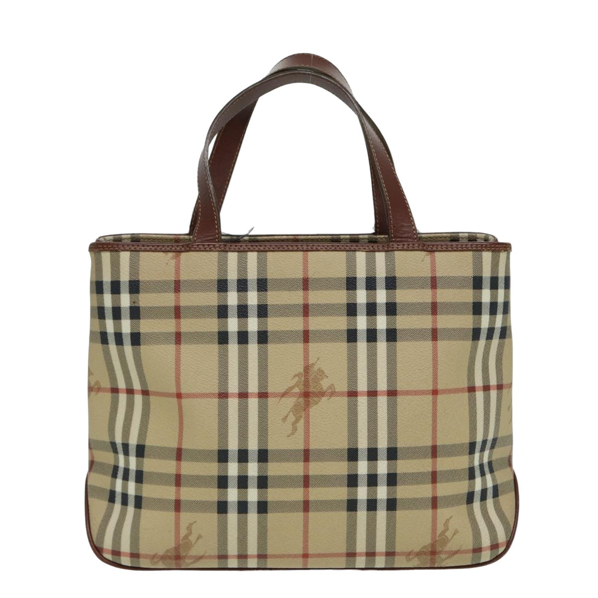 Burberry Nova Auth Handbag - Rovelle Bags