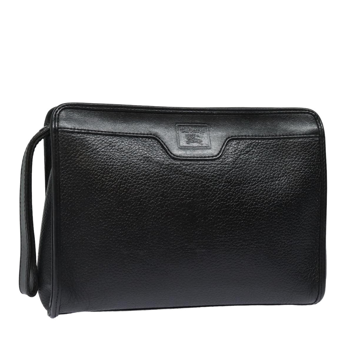 Burberry BurberrySs Auth Clutch Bag - Rovelle Bags
