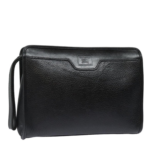 Burberry BurberrySs Auth Clutch Bag - Rovelle Bags