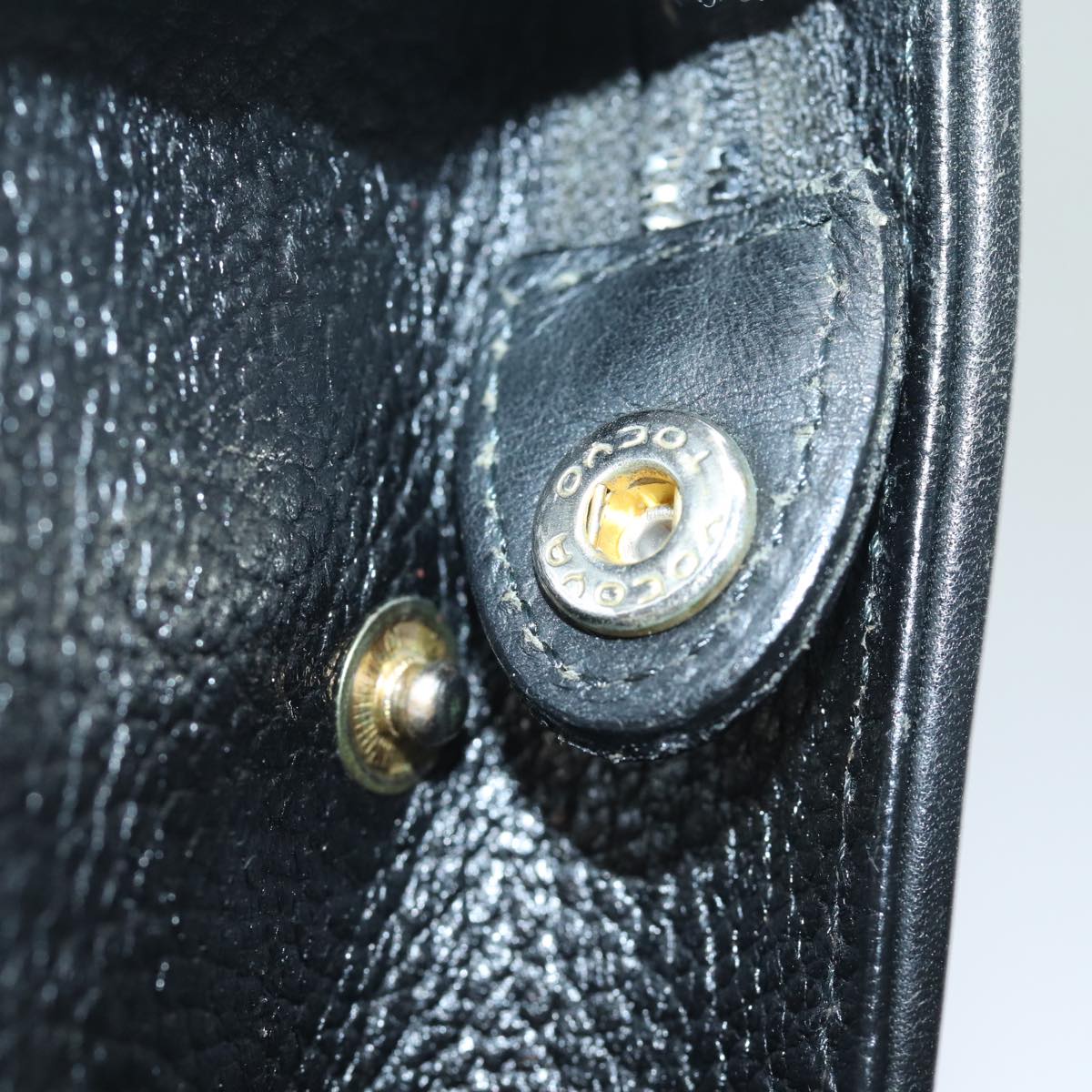 Burberry BurberrySs Auth Clutch Bag - Rovelle Bags
