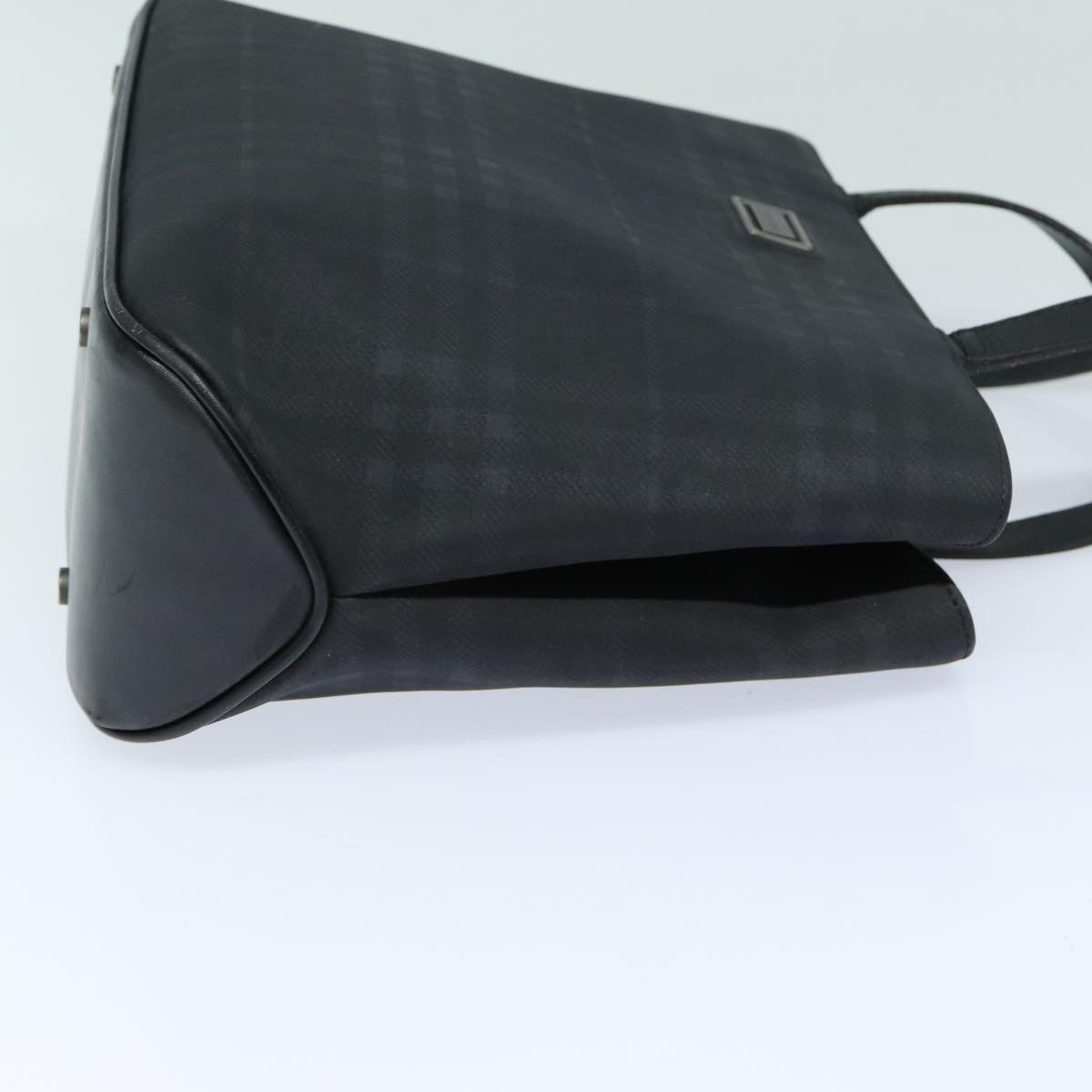 Burberry Check Handbag - Rovelle Bags