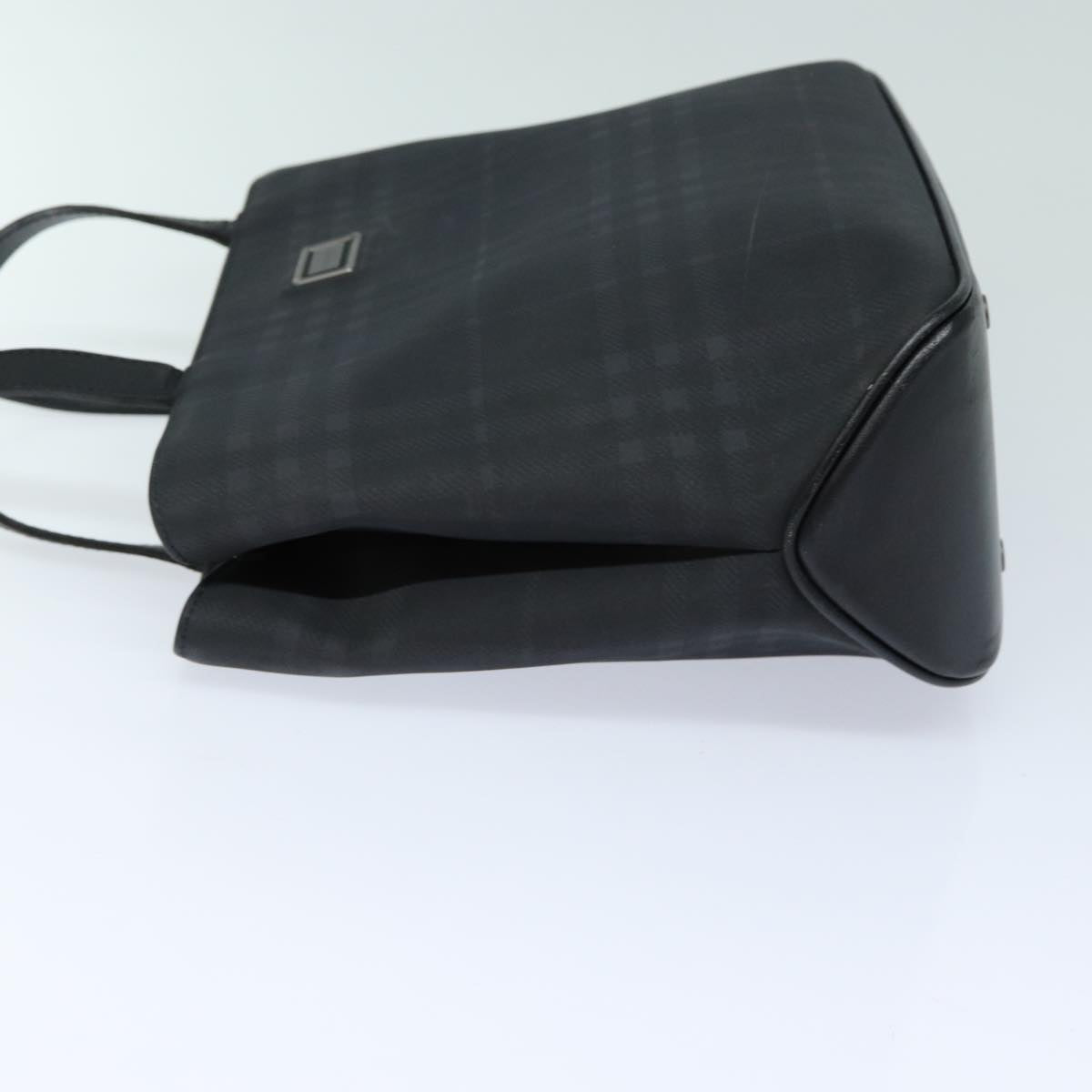 Burberry Check Handbag - Rovelle Bags
