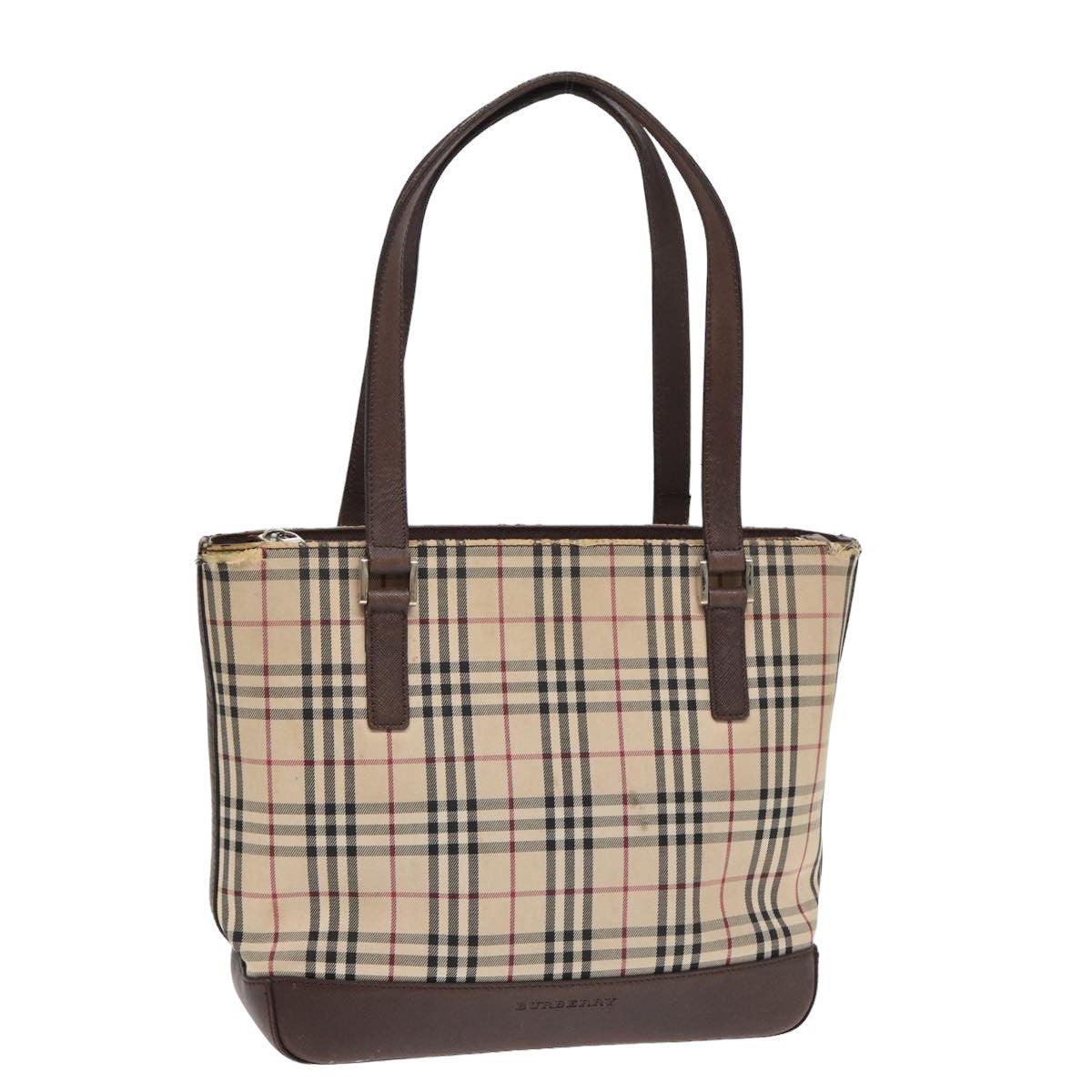 Burberry Nova Auth Tote Bag - Rovelle Bags