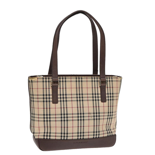 Burberry Nova Auth Tote Bag - Rovelle Bags