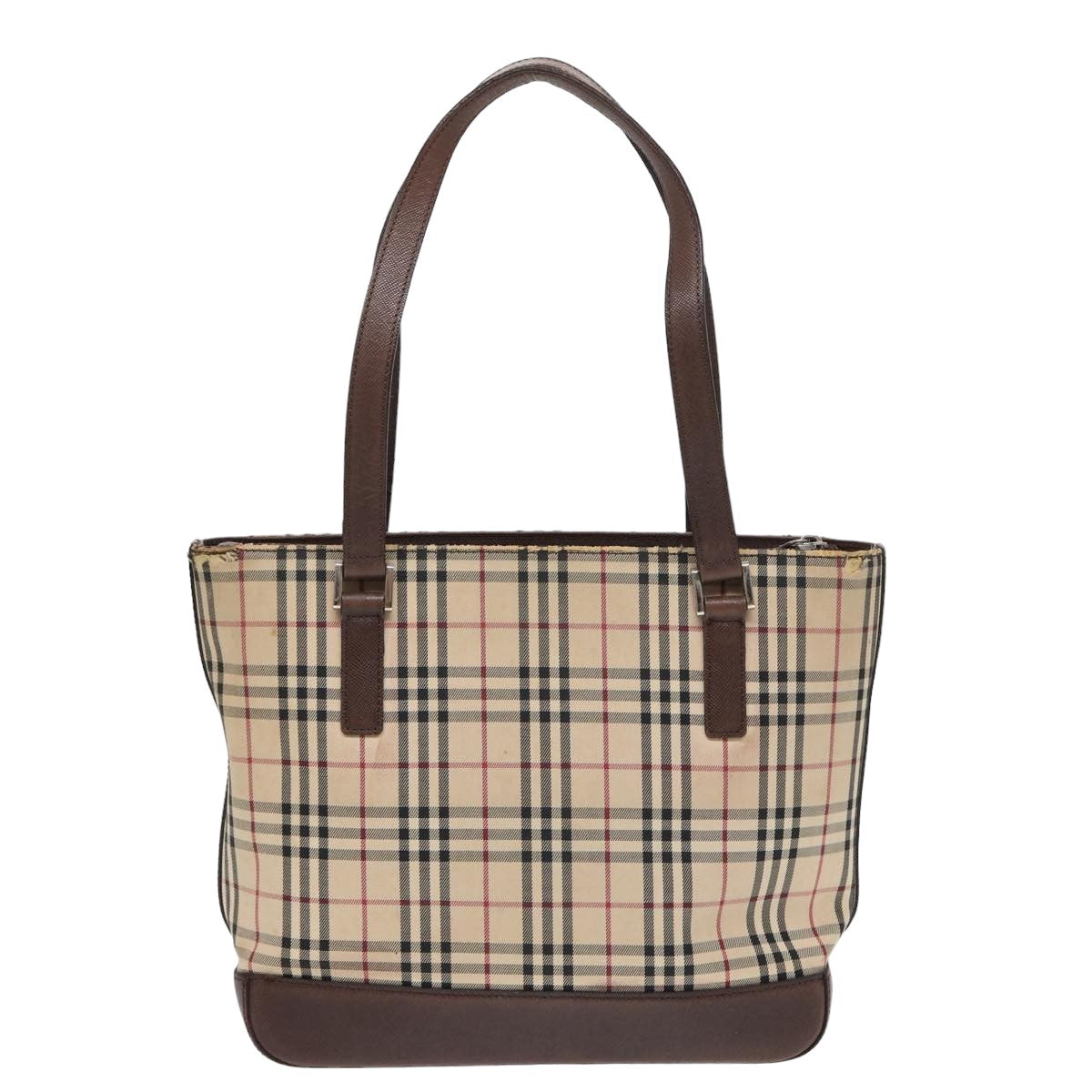 Burberry Nova Auth Tote Bag - Rovelle Bags