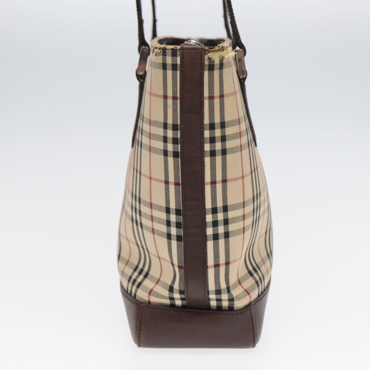 Burberry Nova Auth Tote Bag - Rovelle Bags