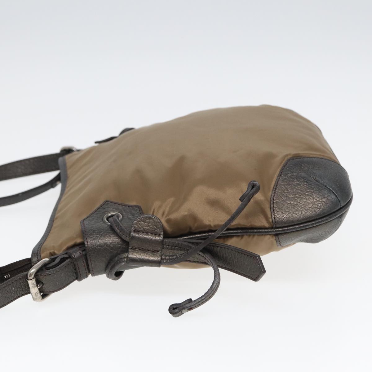 Burberry Auth Shoulder Bag - Rovelle Bags