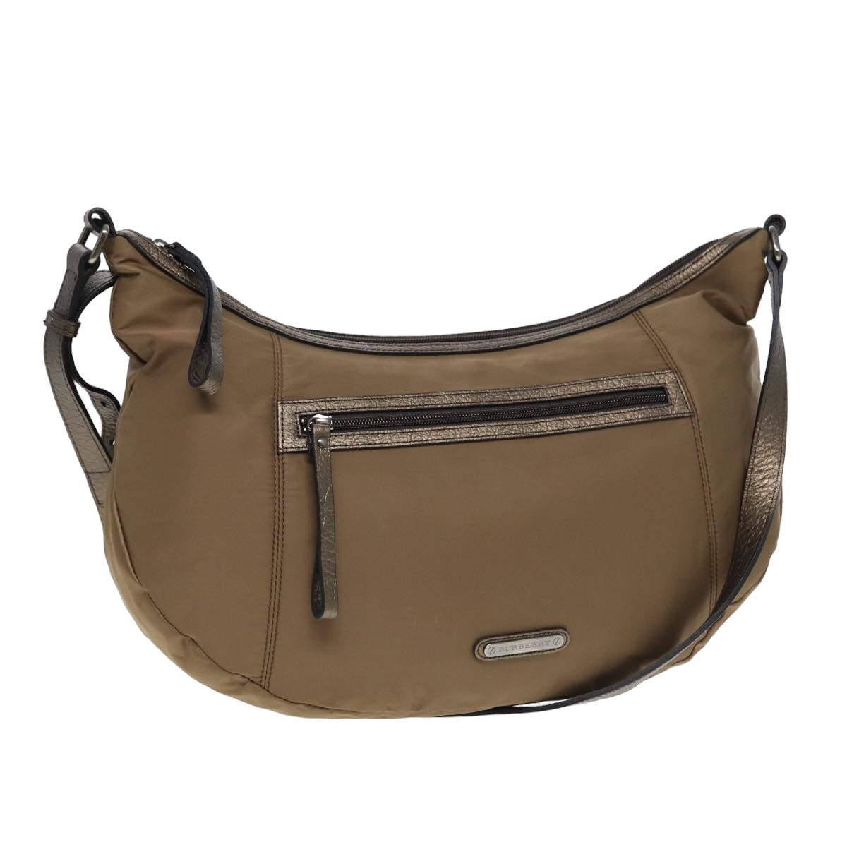 Burberry Shoulder Bag - Rovelle Bags