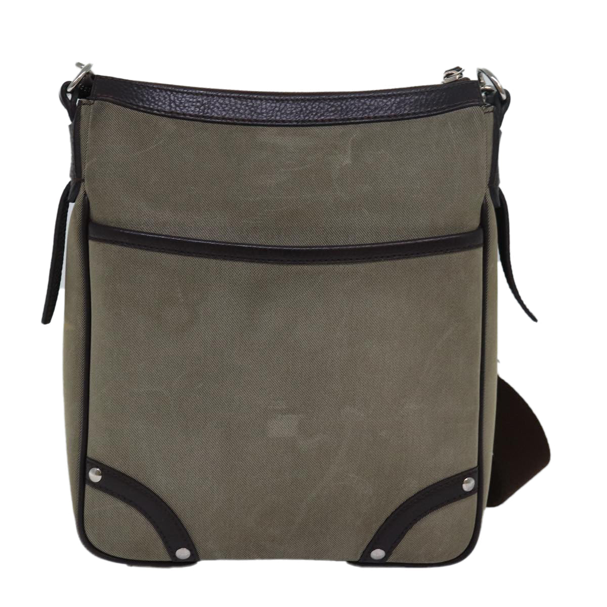 Burberry Check Shoulder Bag - Rovelle Bags