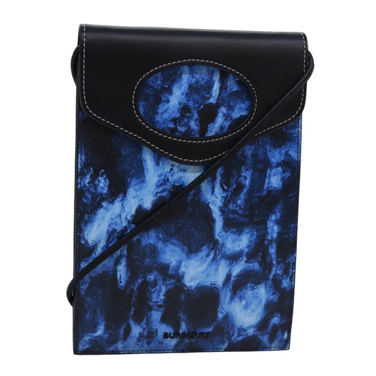 Burberry Auth Shoulder Bag - Rovelle Bags