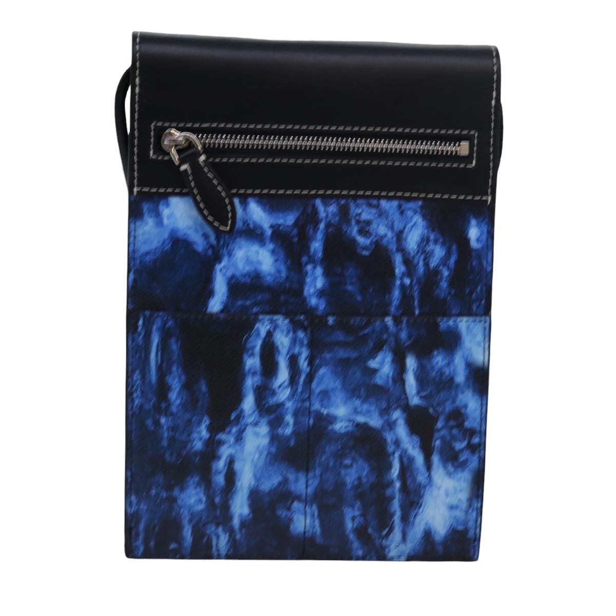 Burberry Auth Shoulder Bag - Rovelle Bags