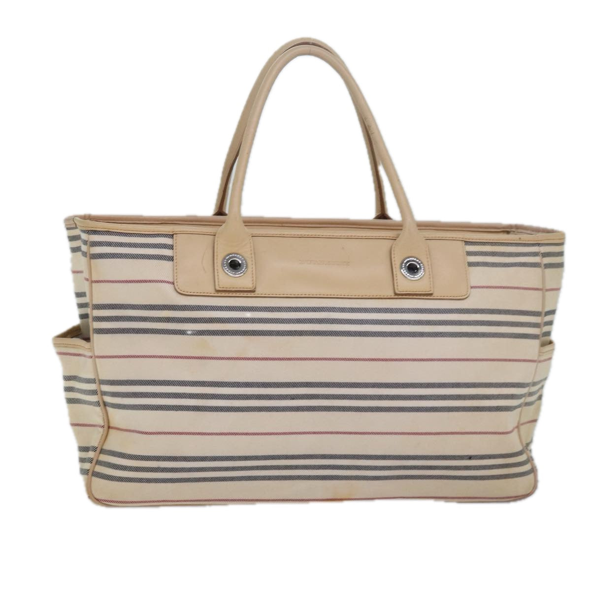 Burberry Nova Auth Handbag - Rovelle Bags