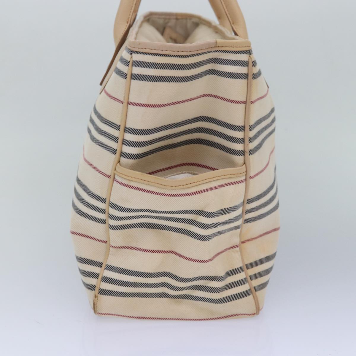 Burberry Nova Auth Handbag - Rovelle Bags