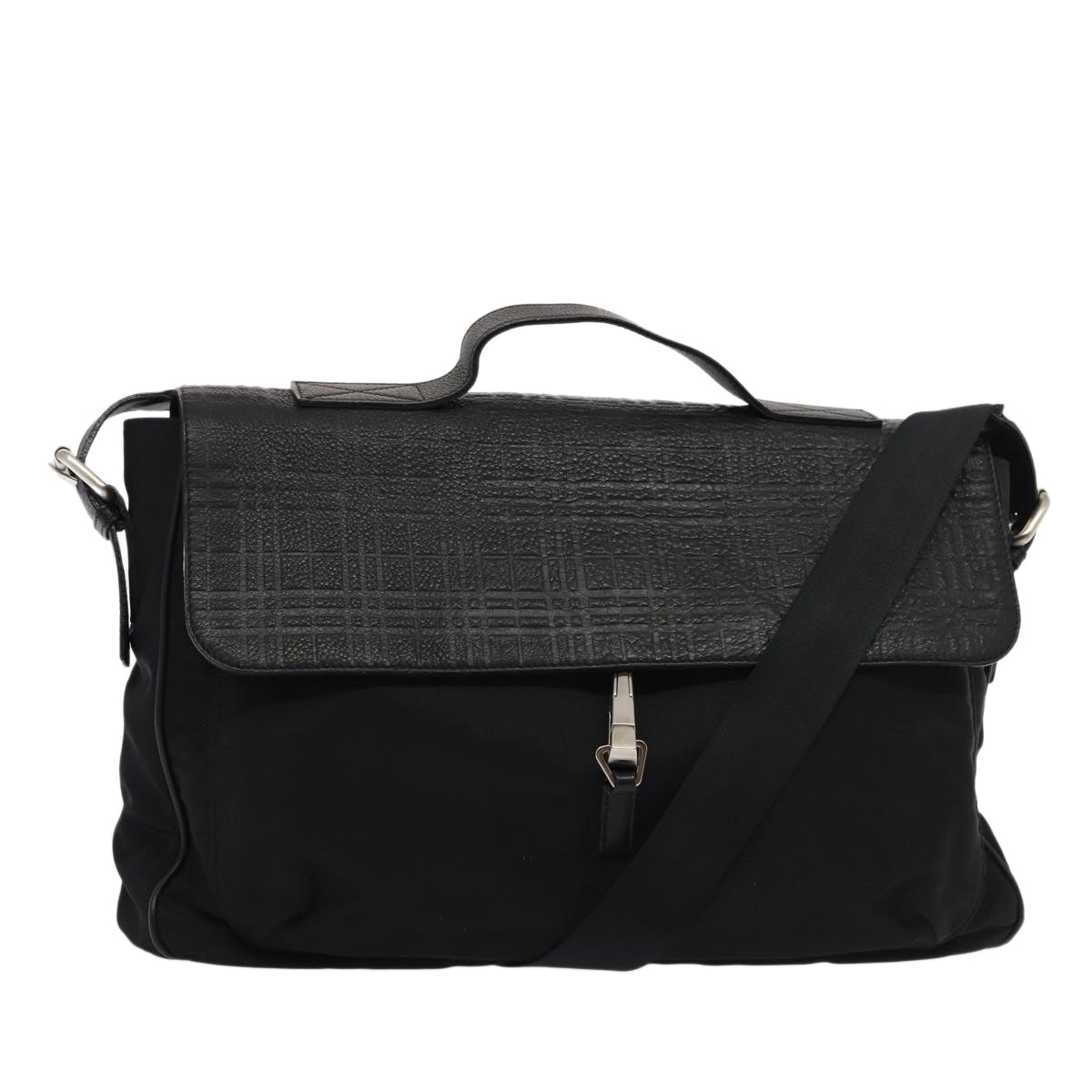 Burberry Nova Auth Handbag - Rovelle Bags