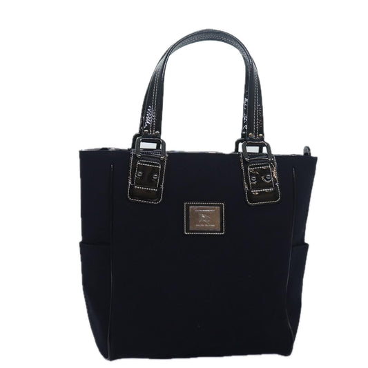 Burberry Auth Tote Bag - Rovelle Bags