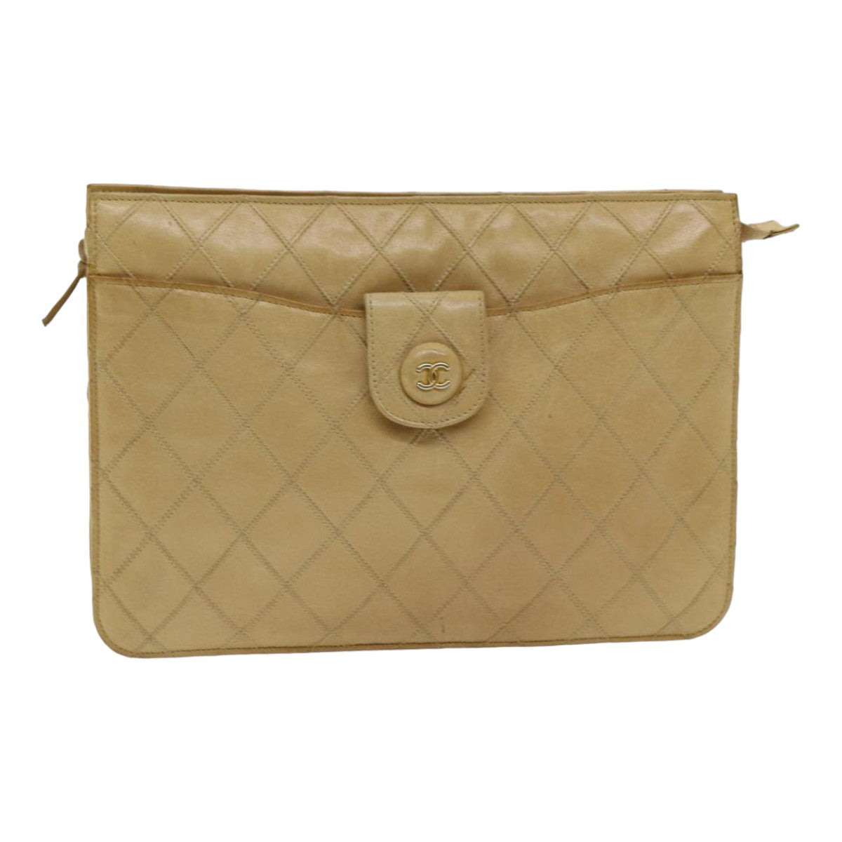 Chanel Clutch - Almora Bags