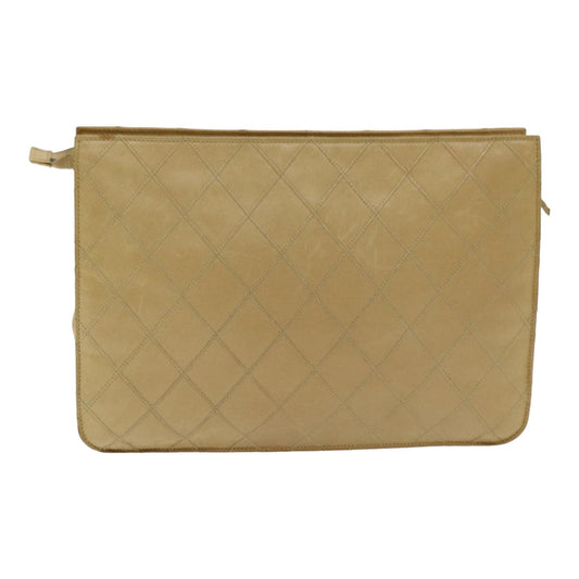 Chanel Clutch - Almora Bags