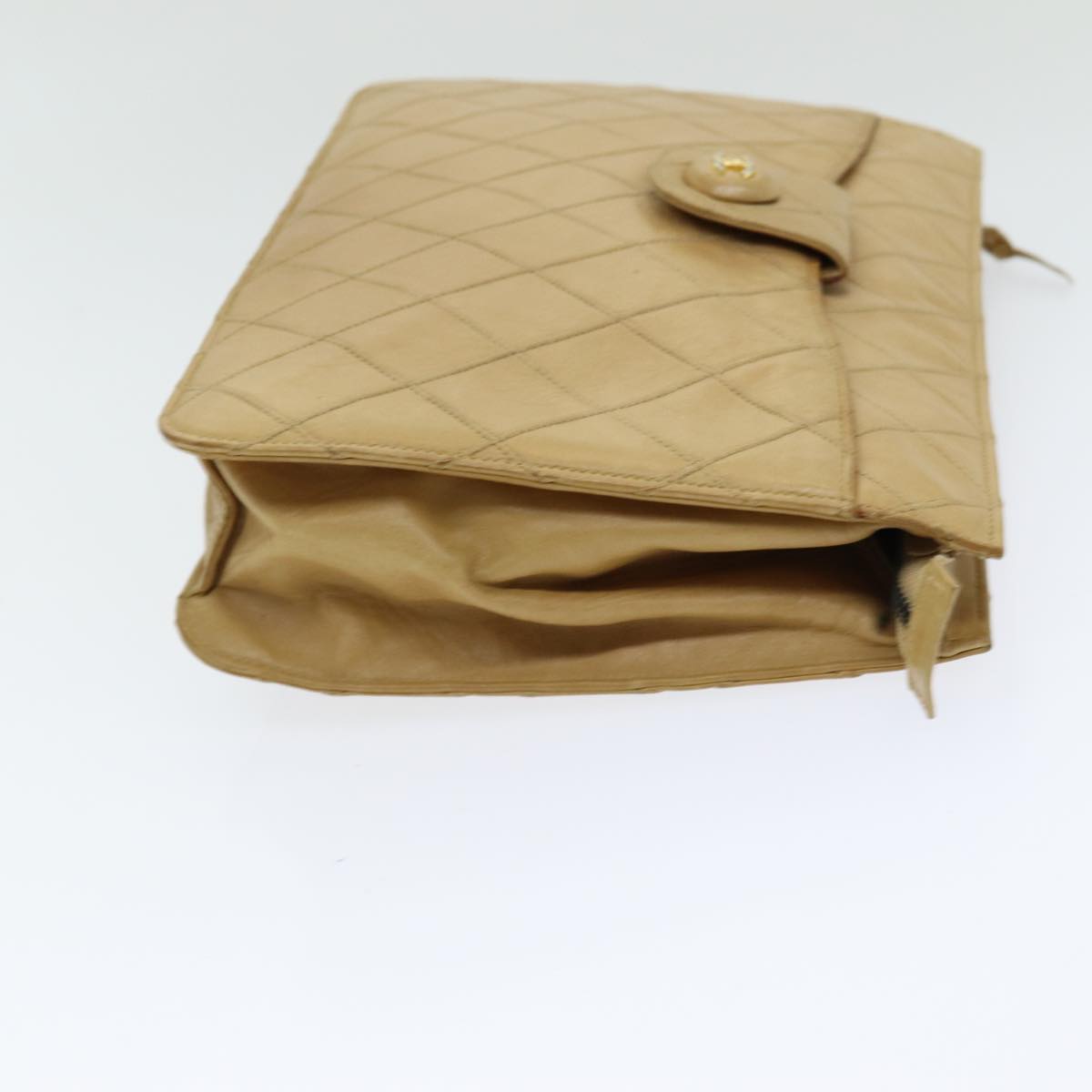 Chanel Clutch - Almora Bags