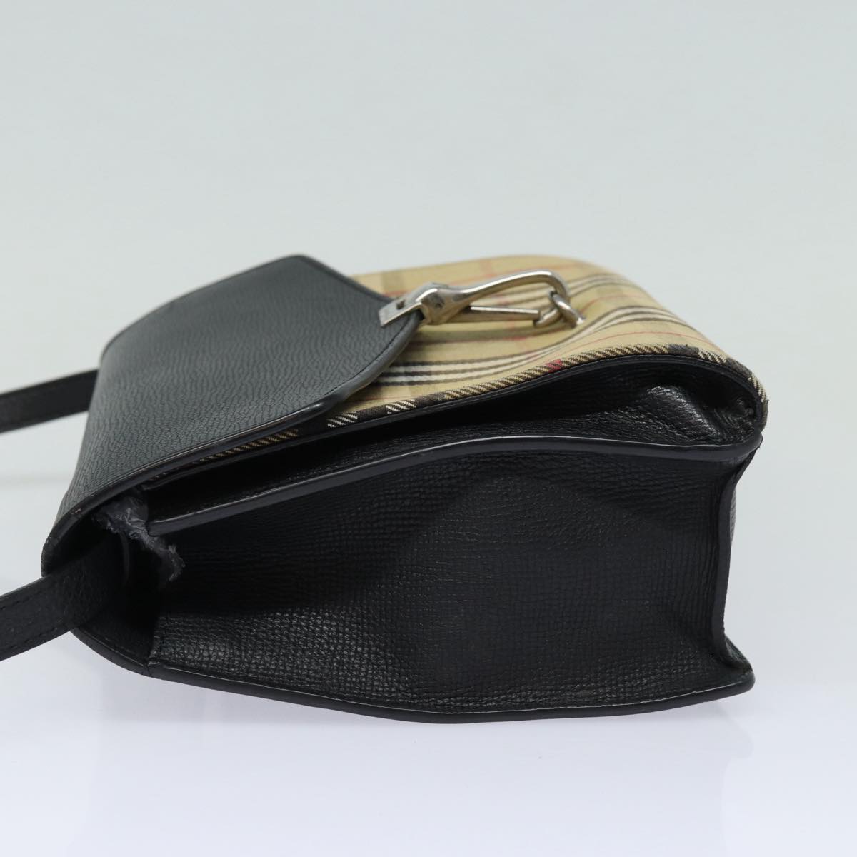 Burberry Nova Auth Shoulder Bag - Rovelle Bags