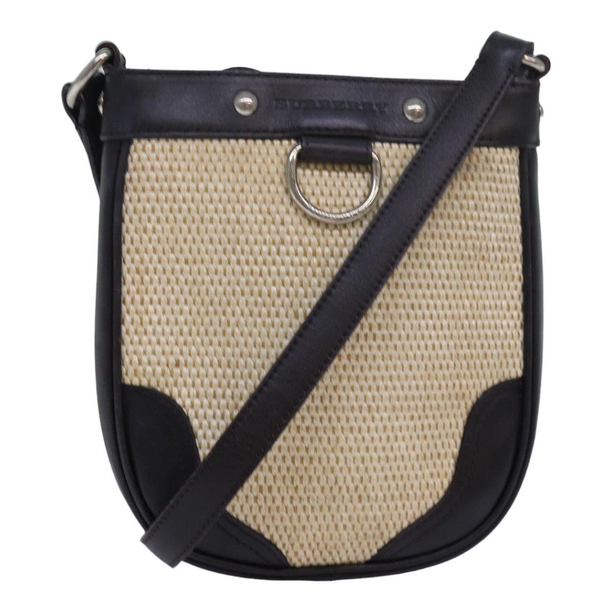 Burberry Shoulder Bag - Rovelle Bags