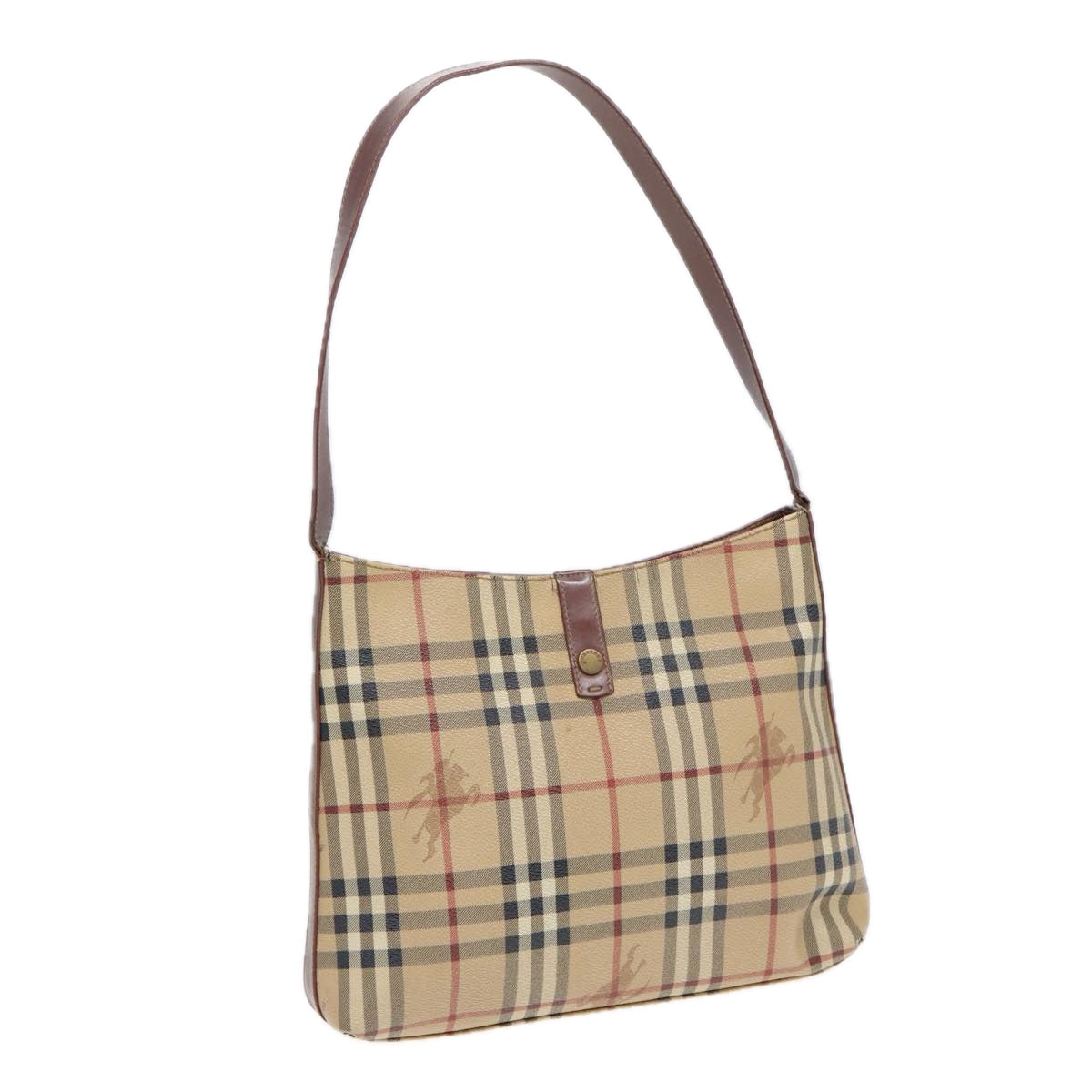 Burberry Nova Auth Shoulder Bag - Rovelle Bags