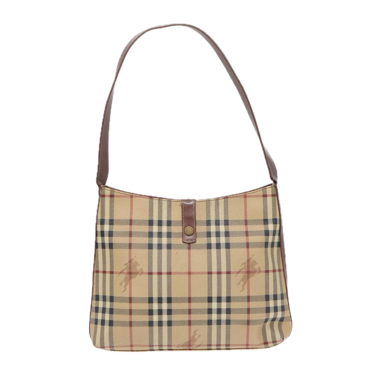 Burberry Nova Auth Shoulder Bag - Rovelle Bags