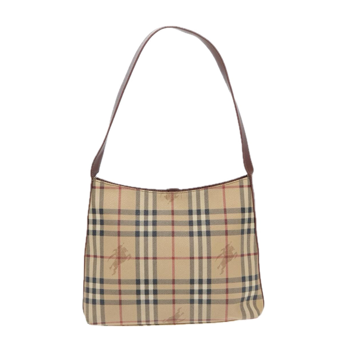 Burberry Nova Auth Shoulder Bag - Rovelle Bags