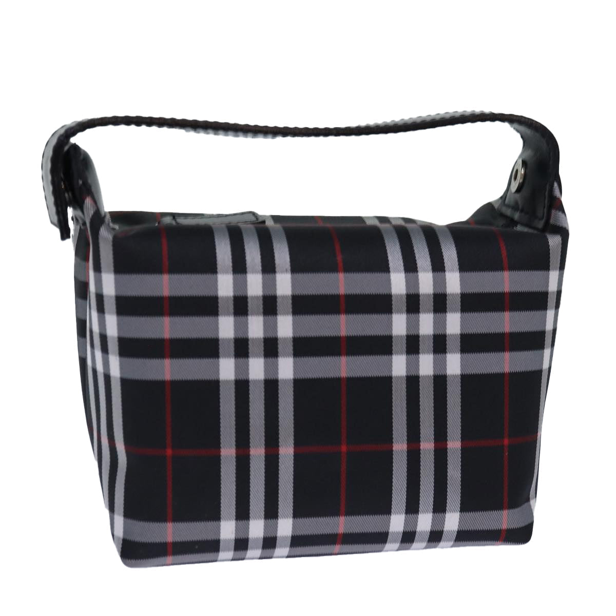 Burberry Check Handbag - Rovelle Bags
