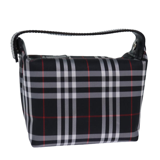 Burberry Check Handbag - Rovelle Bags