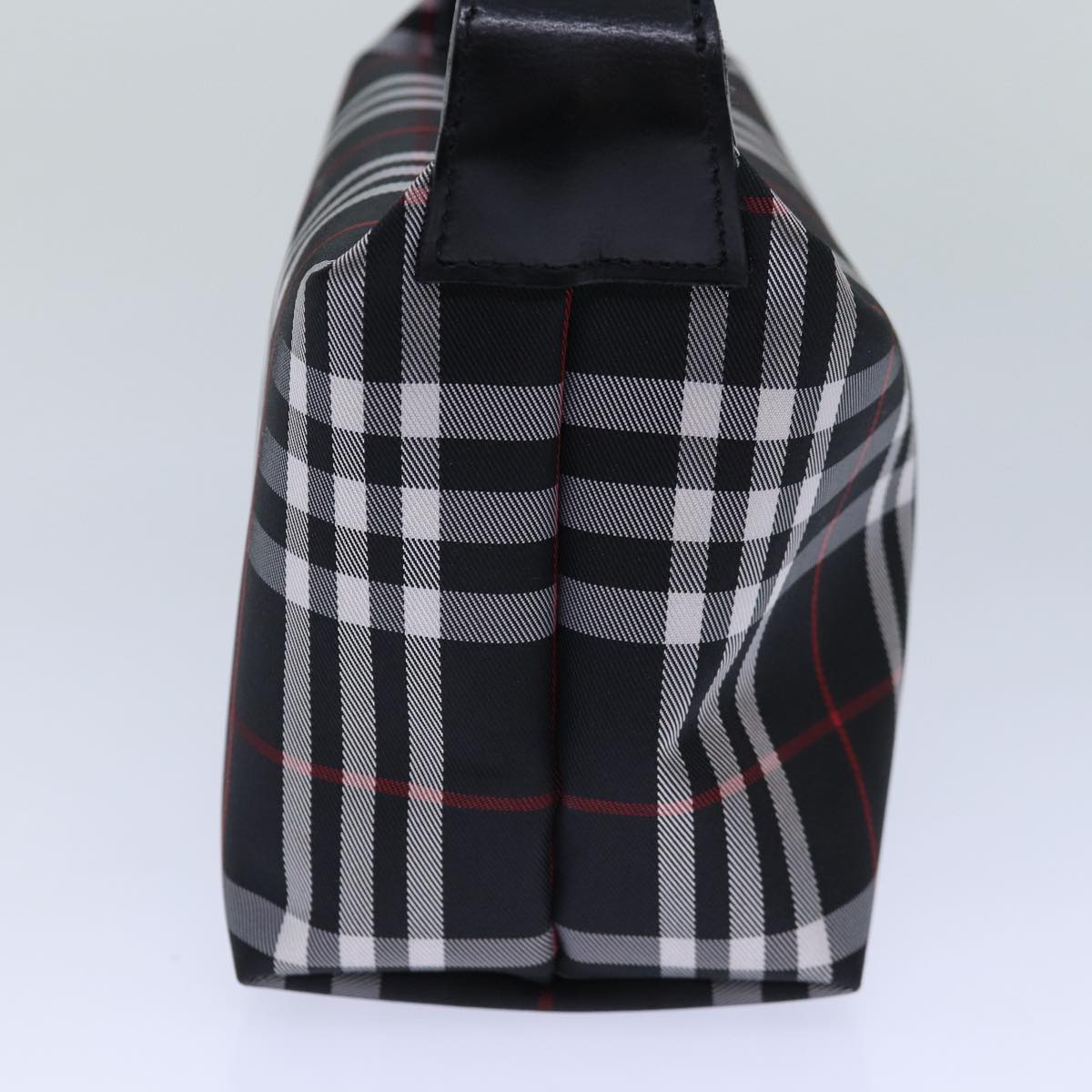 Burberry Check Handbag - Rovelle Bags
