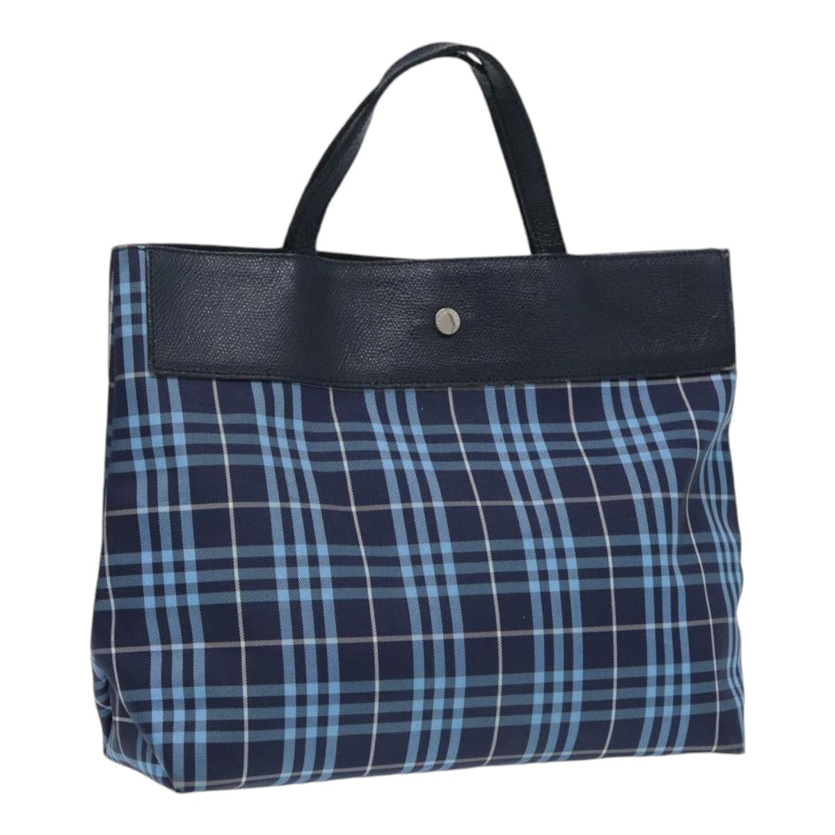 Burberry Nova Auth Handbag - Rovelle Bags