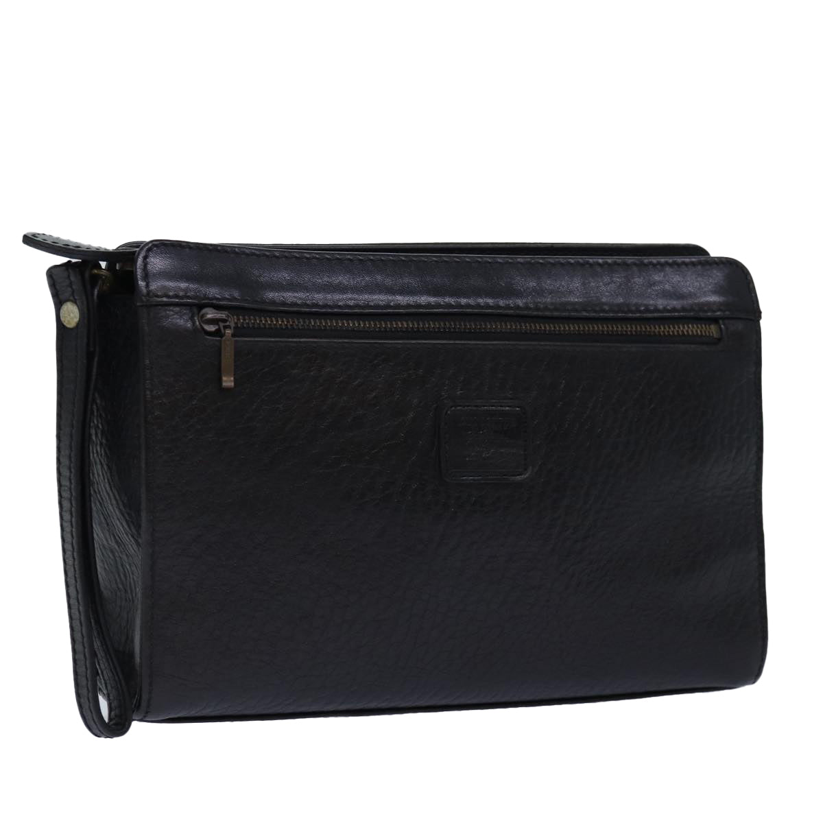 Burberry BurberrySs Auth Clutch Bag - Rovelle Bags