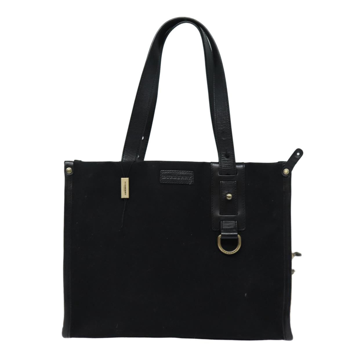 Burberry Tote - Rovelle Bags