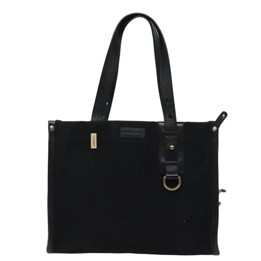 Burberry Tote - Rovelle Bags