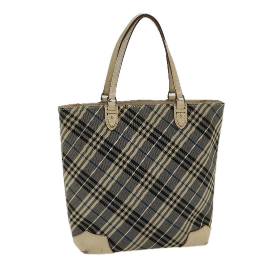 Burberry Nova Label Tote Bag - Rovelle Bags
