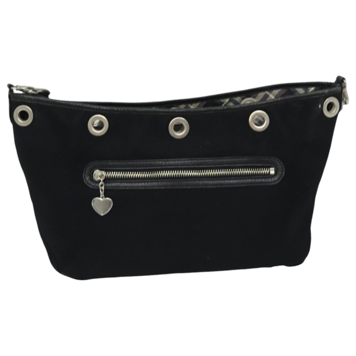 Burberry Check Shoulder Bag - Rovelle Bags