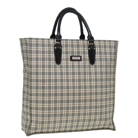 Burberry Nova Label Handbag - Rovelle Bags