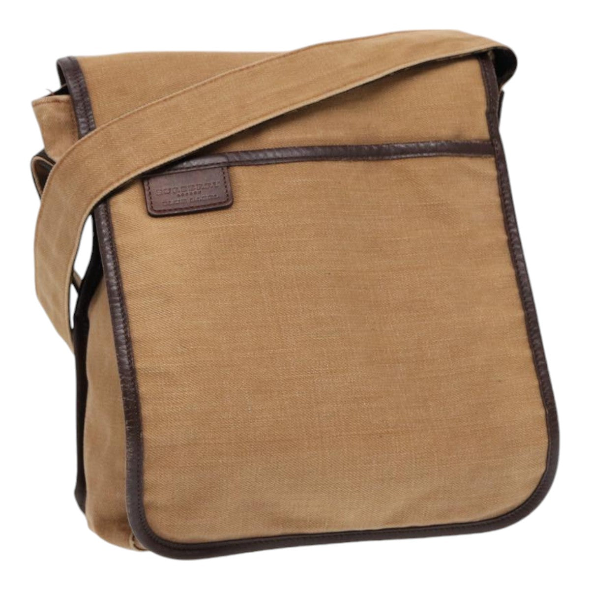 Burberry Auth Shoulder Bag - Rovelle Bags