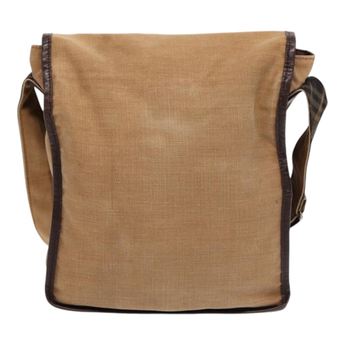 Burberry Auth Shoulder Bag - Rovelle Bags