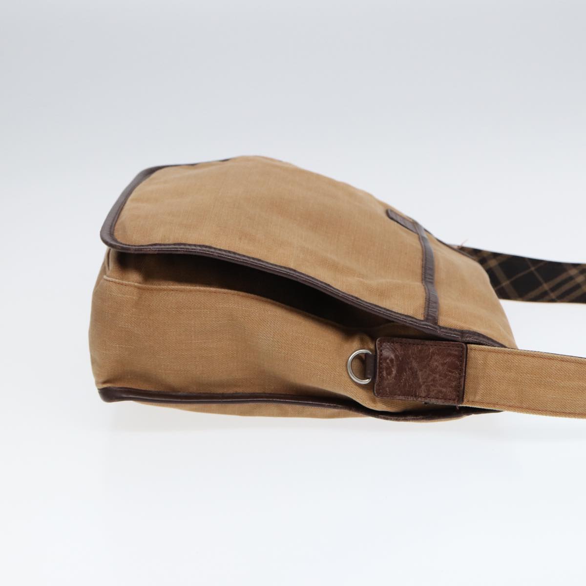 Burberry Auth Shoulder Bag - Rovelle Bags