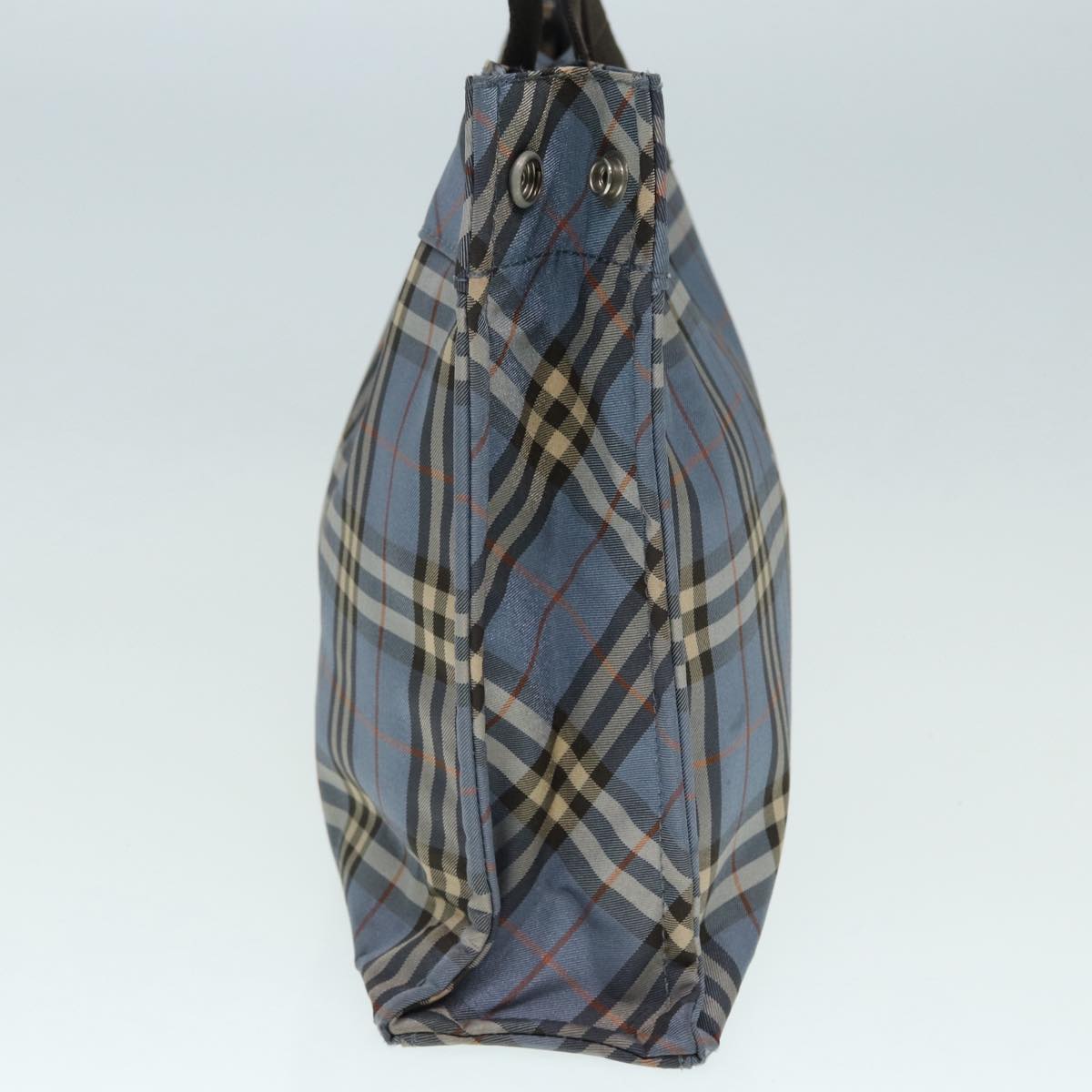 Burberry Check Handbag - Rovelle Bags