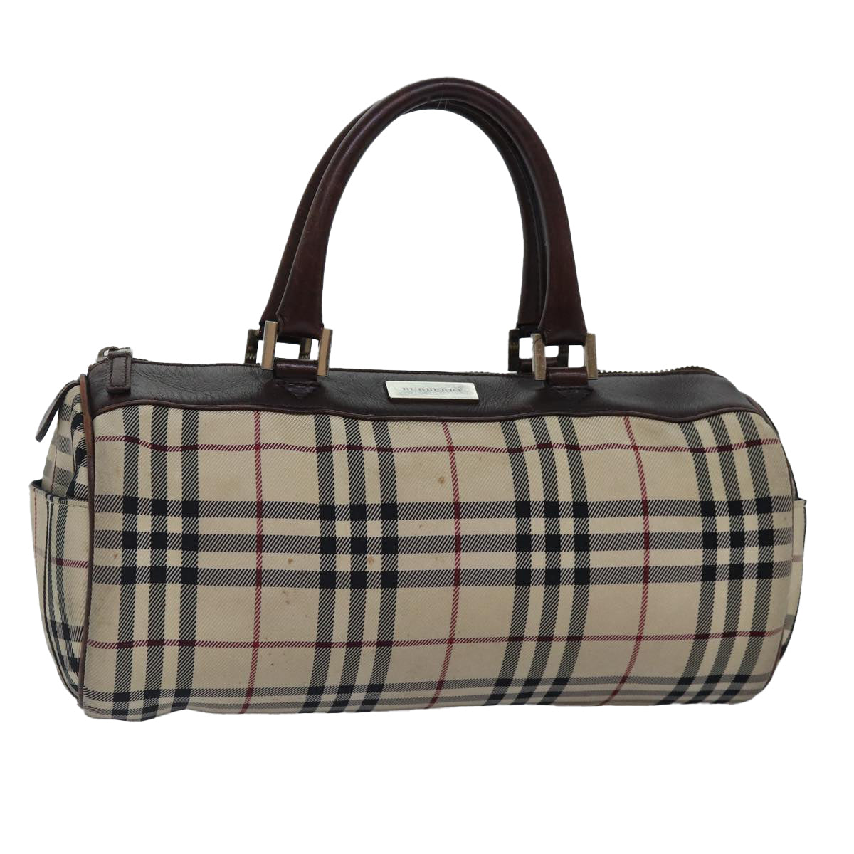 Burberry Nova Auth Handbag - Rovelle Bags
